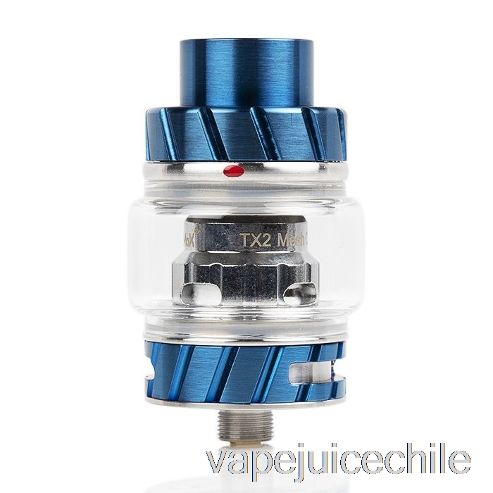 Vape Vhile Freemax Fireluke 2 Malla Sub-ohm Tanque Metal Azul